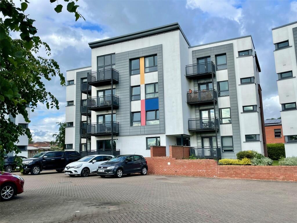 1 bedroom flat for sale in Shuna Crescent, Maryhill, Glasgow, G20
