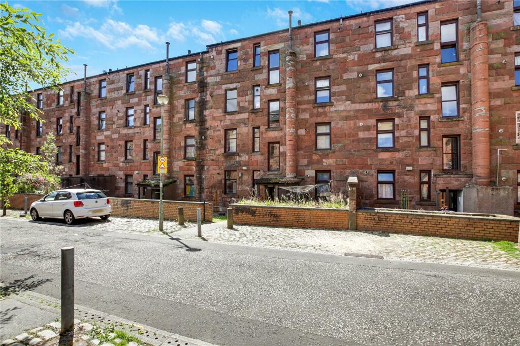 Main image of property: Hathaway Lane, Glasgow, Glasgow City, G20