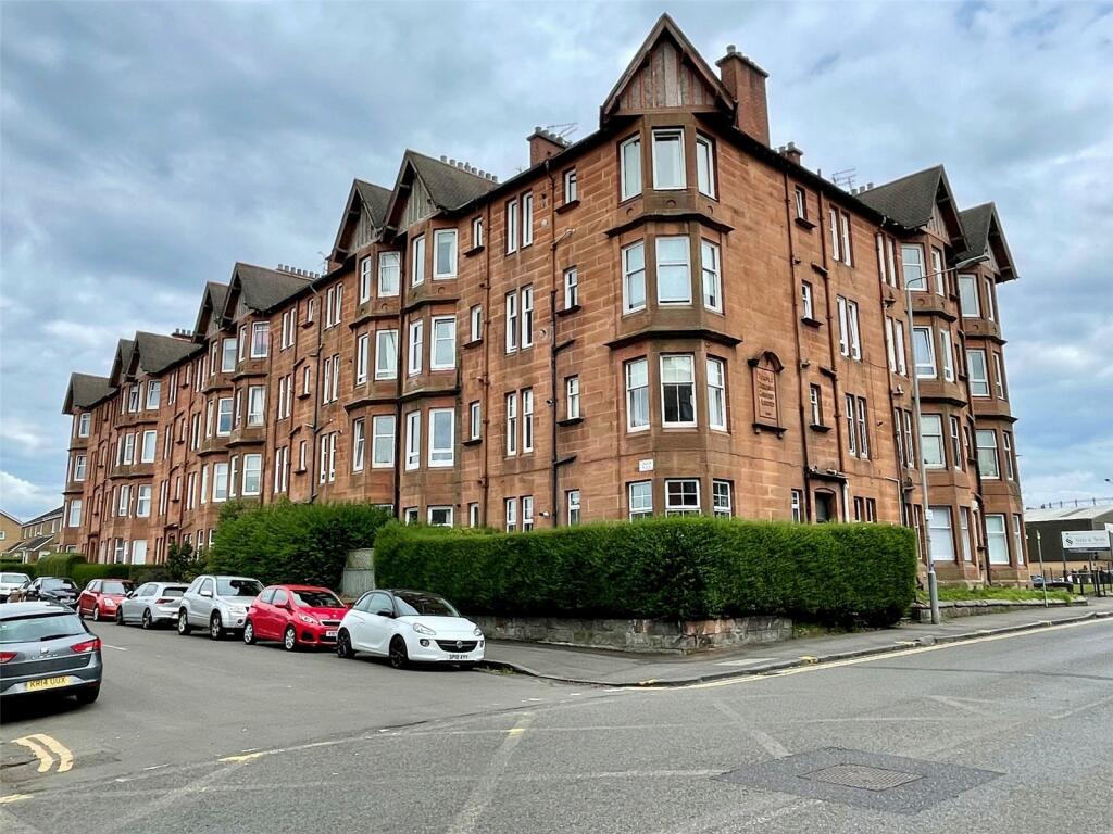 Main image of property: Fulton Street, Anniesland, Glasgow, G13