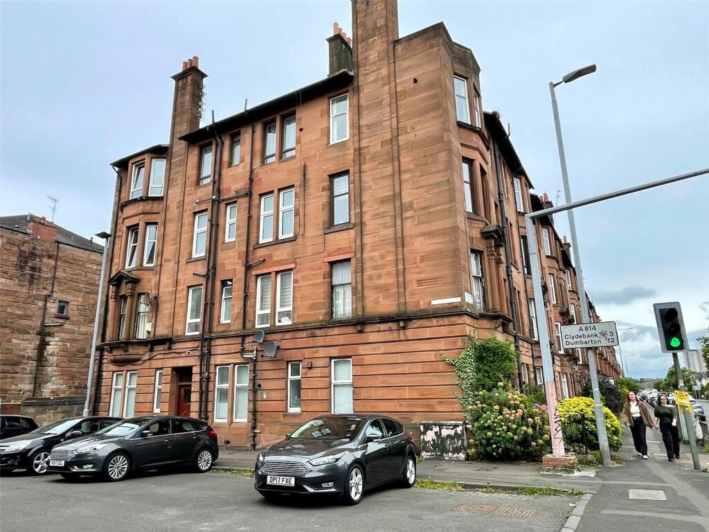 Main image of property: Henrietta Street, Scotstoun, Glasgow, G14