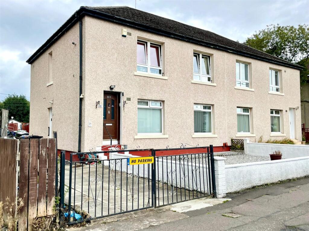 Main image of property: Kinellar Drive, Garscadden, Glasgow, G14