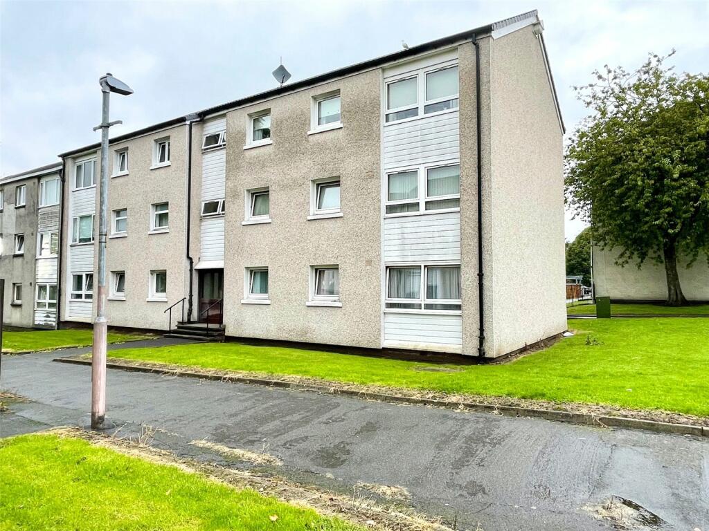 Main image of property: Staffin Drive, Summerston, Glasgow, G23