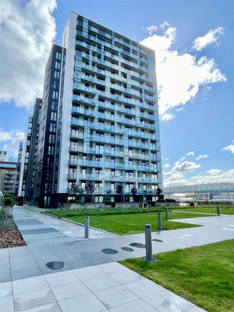 Main image of property: Meadowside Quay Walk, Glasgow Harbour, Glasgow, G11