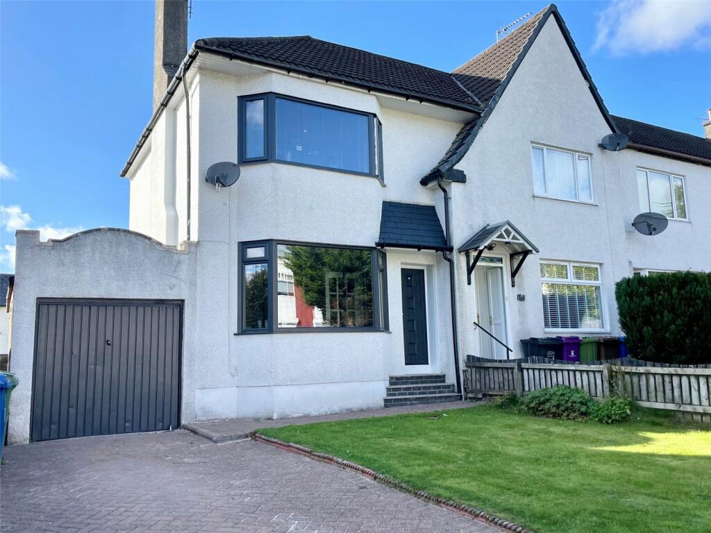 Main image of property: Garscadden Road, Old Drumchapel, Glasgow, G15