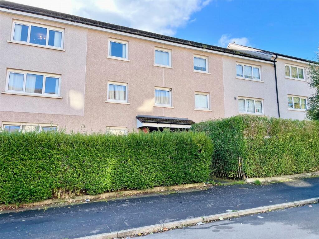 Main image of property: Cloan Avenue, Drumchapel, Glasgow, G15