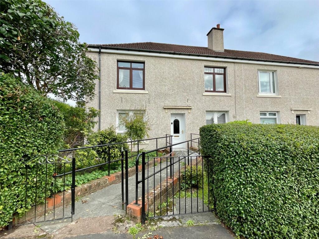 Main image of property: Cloberhill Road, Knightswood, Glasgow, G13