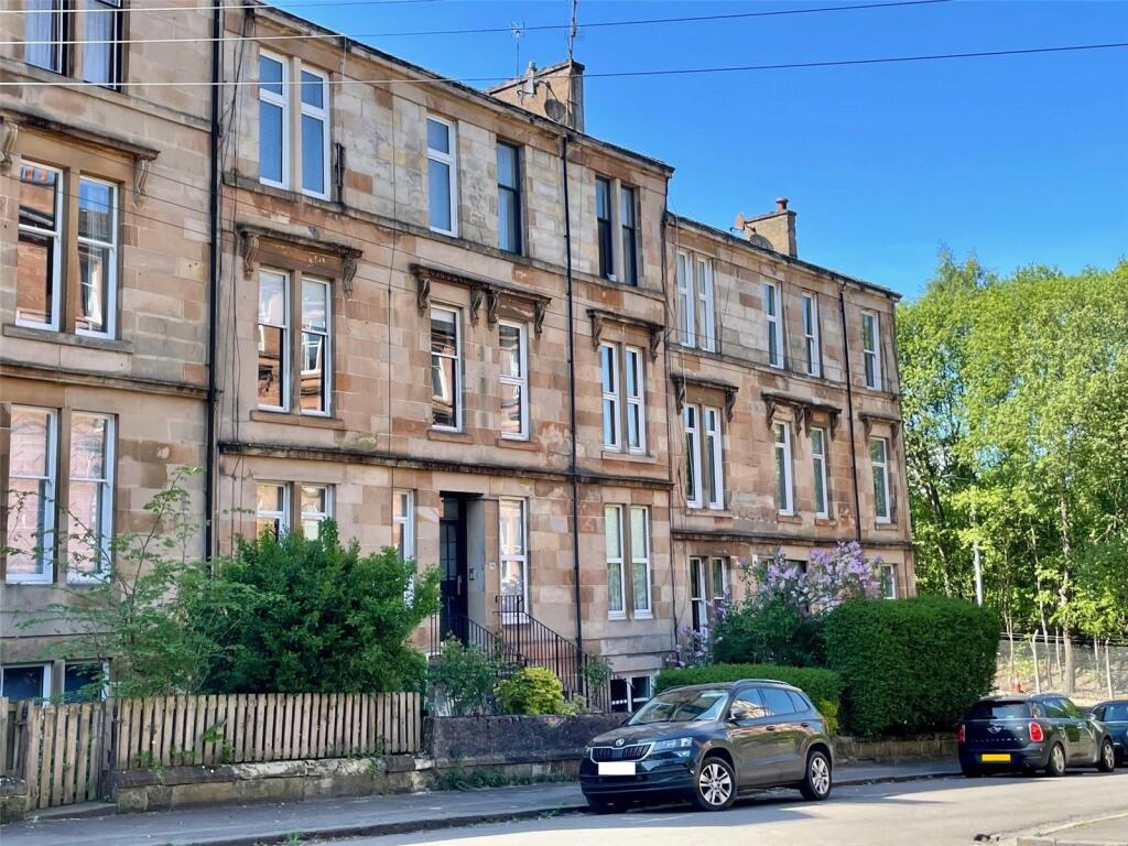 Main image of property: Turnberry Road, Hyndland, Glasgow, G11