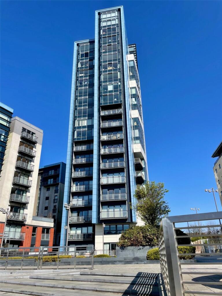 Main image of property: Meadowside Quay Square, Glasgow Harbour, Glasgow, G11
