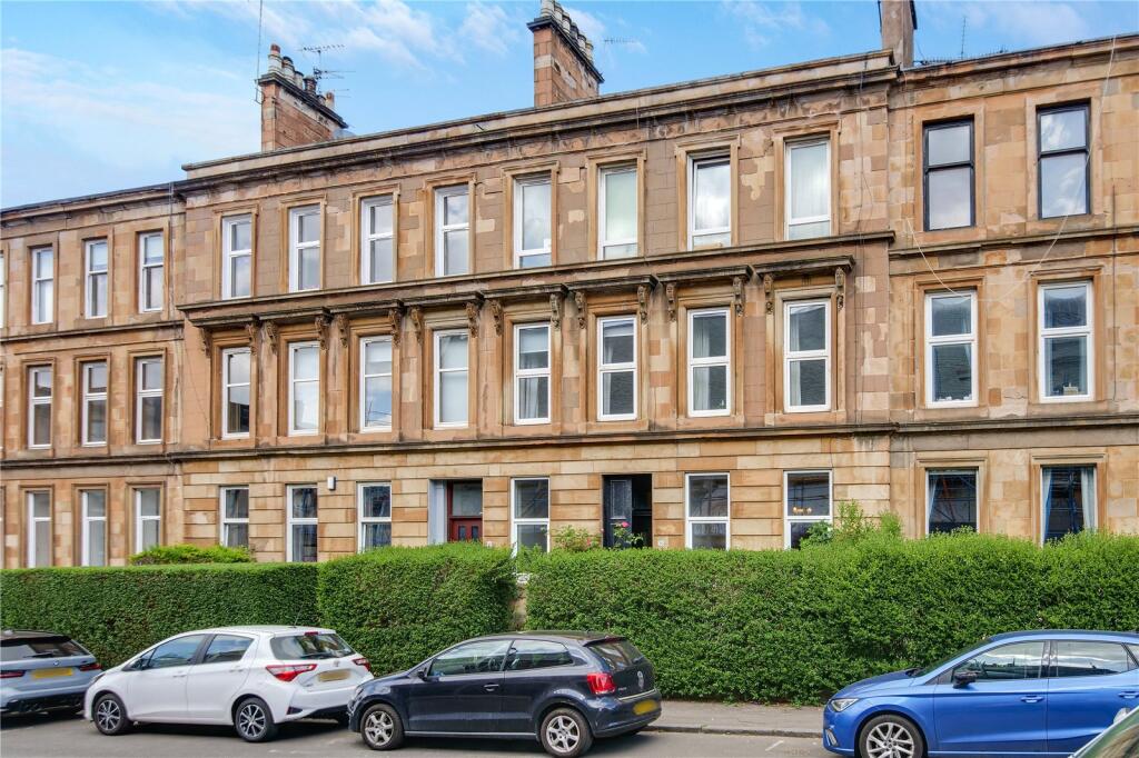 Main image of property: White Street, Partick, Glasgow, G11