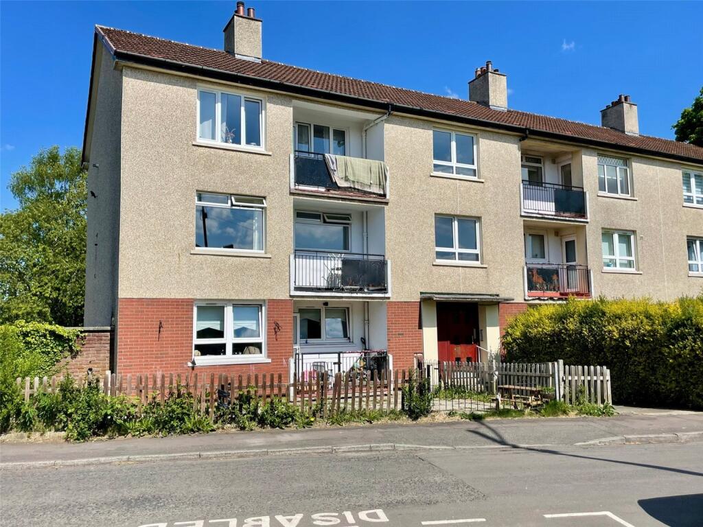 Main image of property: Hillend Road, Lambhill, Glasgow, G22