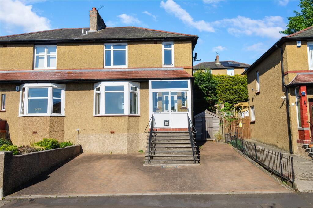 Main image of property: Chelmsford Drive, Kelvindale, Glasgow, G12