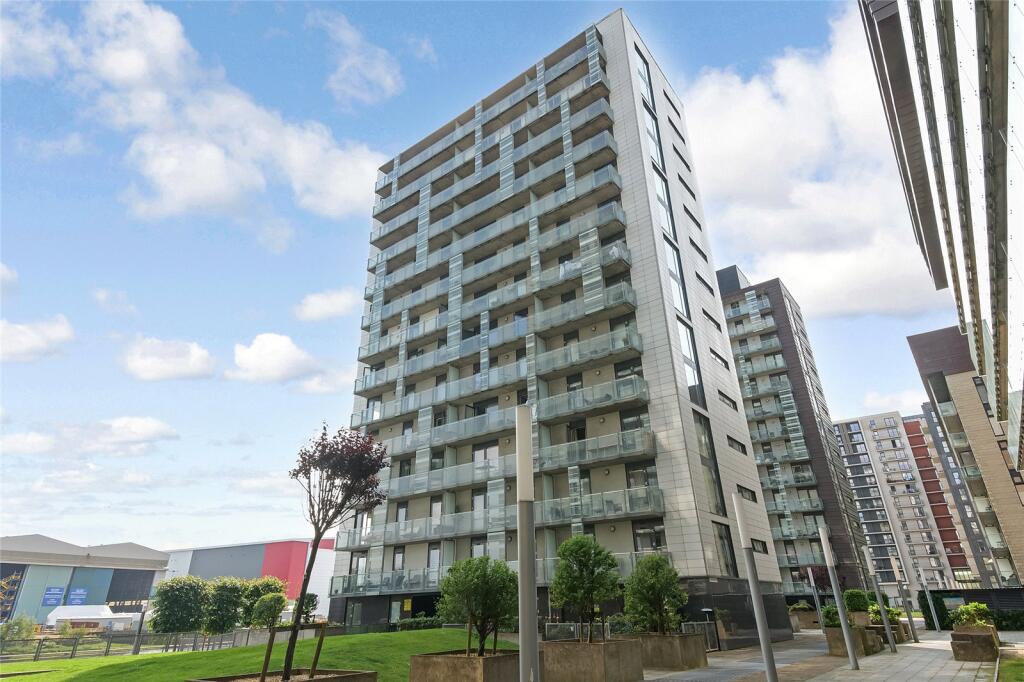Main image of property: Meadowside Quay Walk, Glasgow Harbour, Glasgow, G11