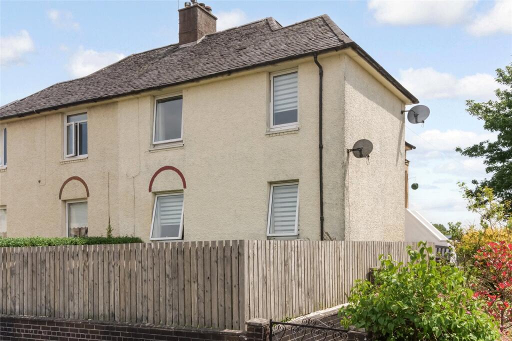 Main image of property: Auchentoshan Avenue, Duntocher, West Dunbartonshire, G81