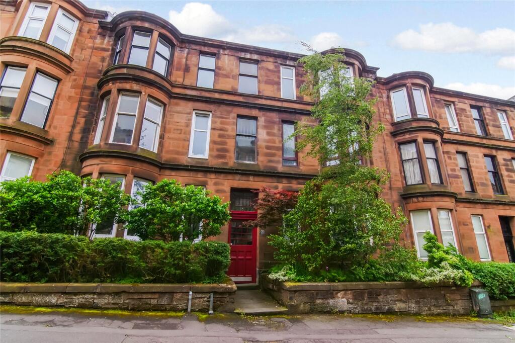 Main image of property: Fergus Drive, North Kelvinside, Glasgow, G20