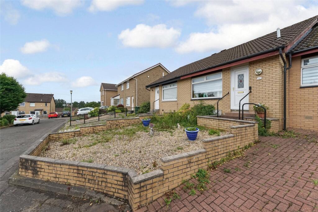 Main image of property: Broughton Drive, Summerston, Glasgow, G23