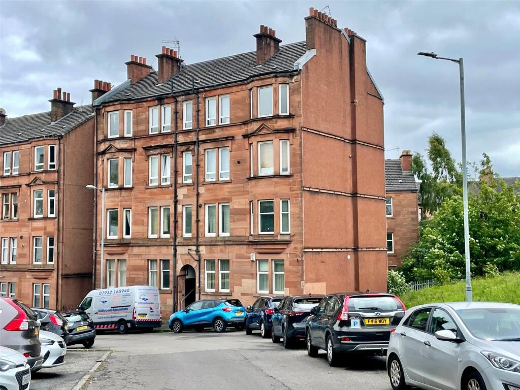 Main image of property: Plean Street, Yoker, Glasgow, G14