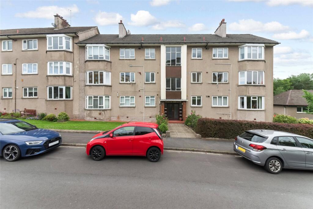 Main image of property: Dorchester Place, Kelvindale, Glasgow, G12