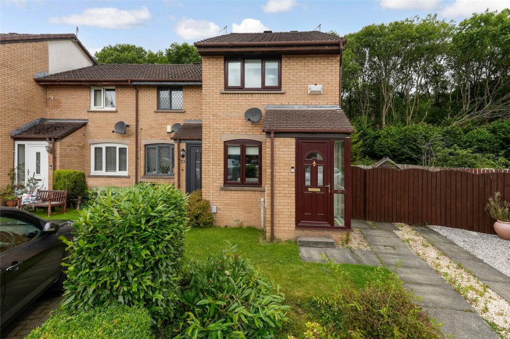 Main image of property: Millhouse Crescent, Kelvindale, Glasgow, G20
