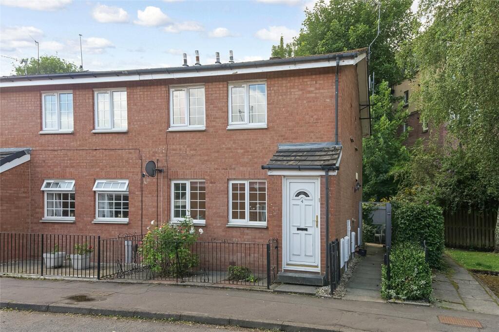 Main image of property: Kirkmichael Avenue, Broomhill, Glasgow, G11
