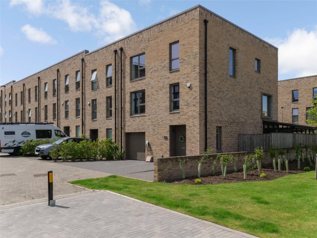 Main image of property: Teacher Court, Jordanhill, Glasgow, G13