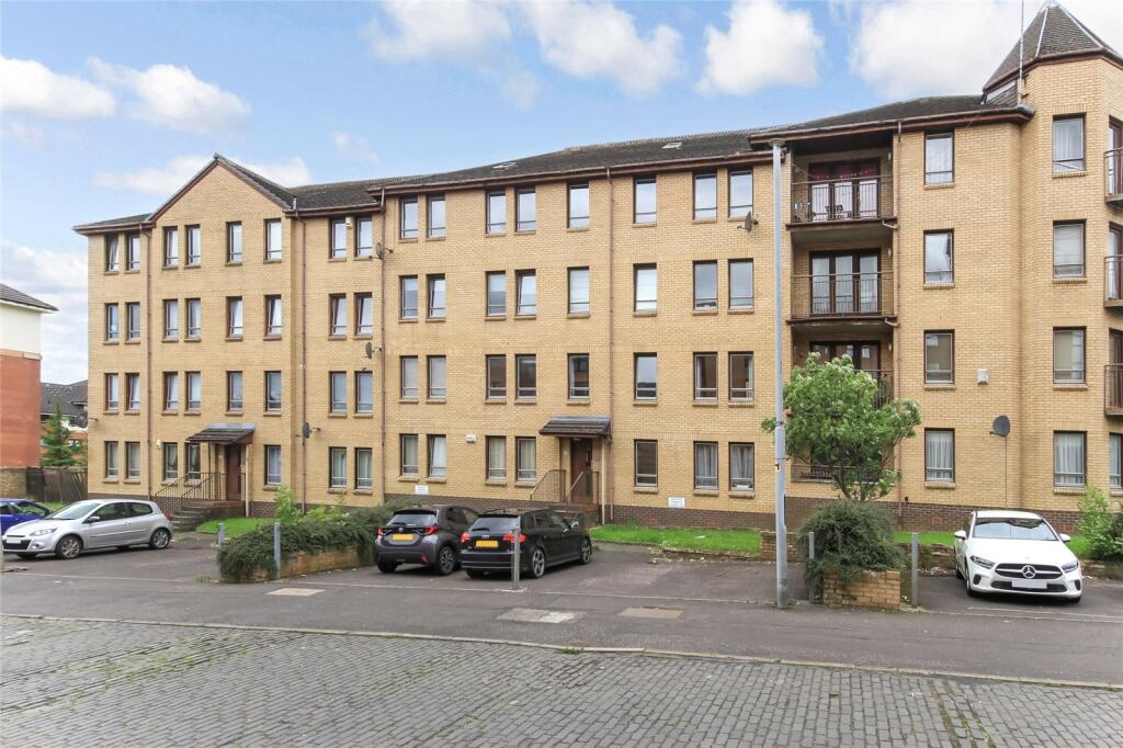 Main image of property: Lymburn Street, Yorkhill, Glasgow, G3
