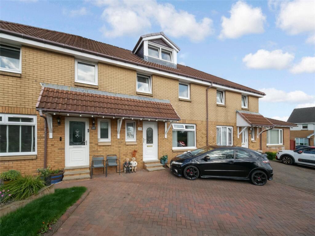 Main image of property: Scavaig Crescent, Drumchapel, Glasgow, G15