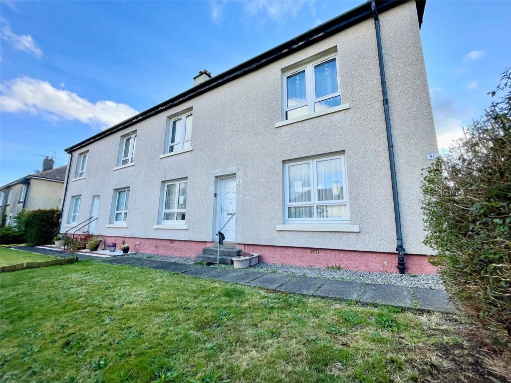 Main image of property: Hermitage Avenue, Knightswood, Glasgow, G13