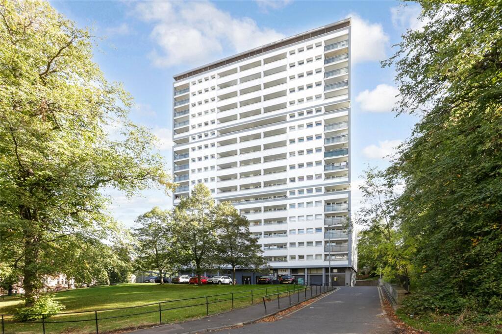 Main image of property: Broomhill Drive, Broomhill, Glasgow, G11