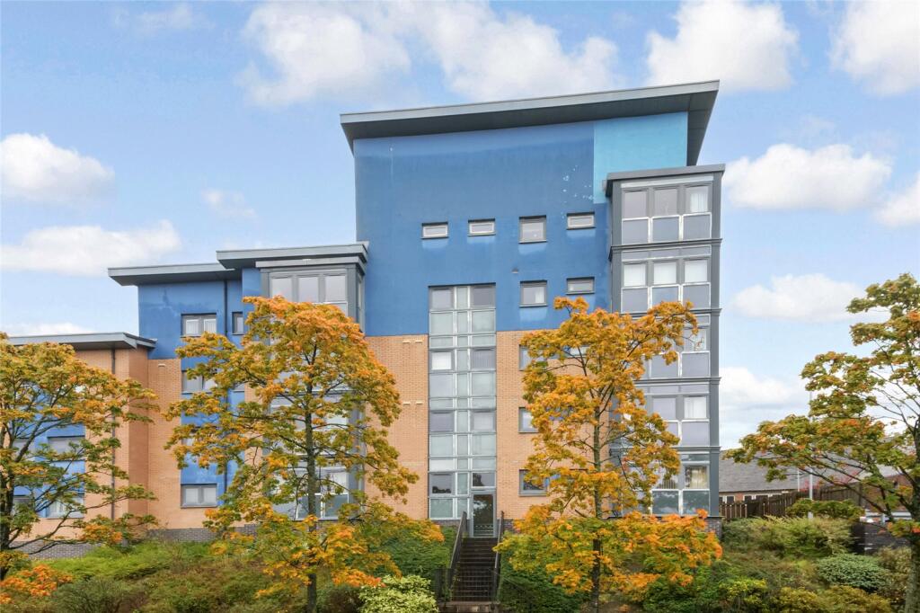 Main image of property: Knightswood Road, Knightswood, Glasgow, G13