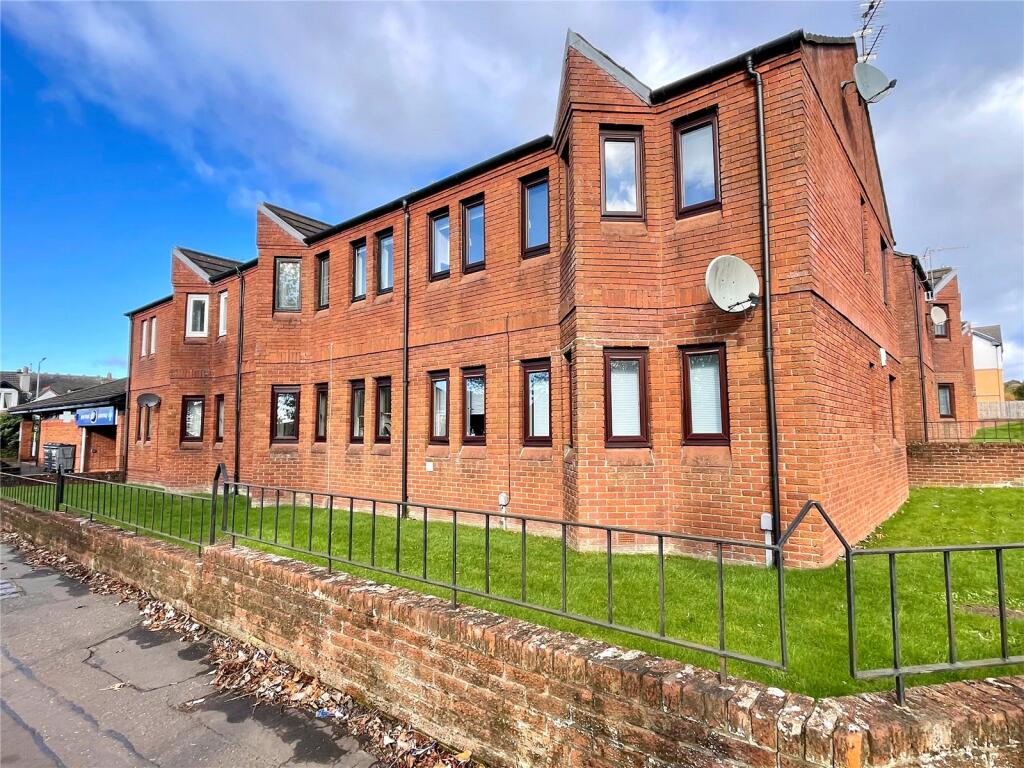 Main image of property: Fulton Street, Anniesland, Glasgow, G13