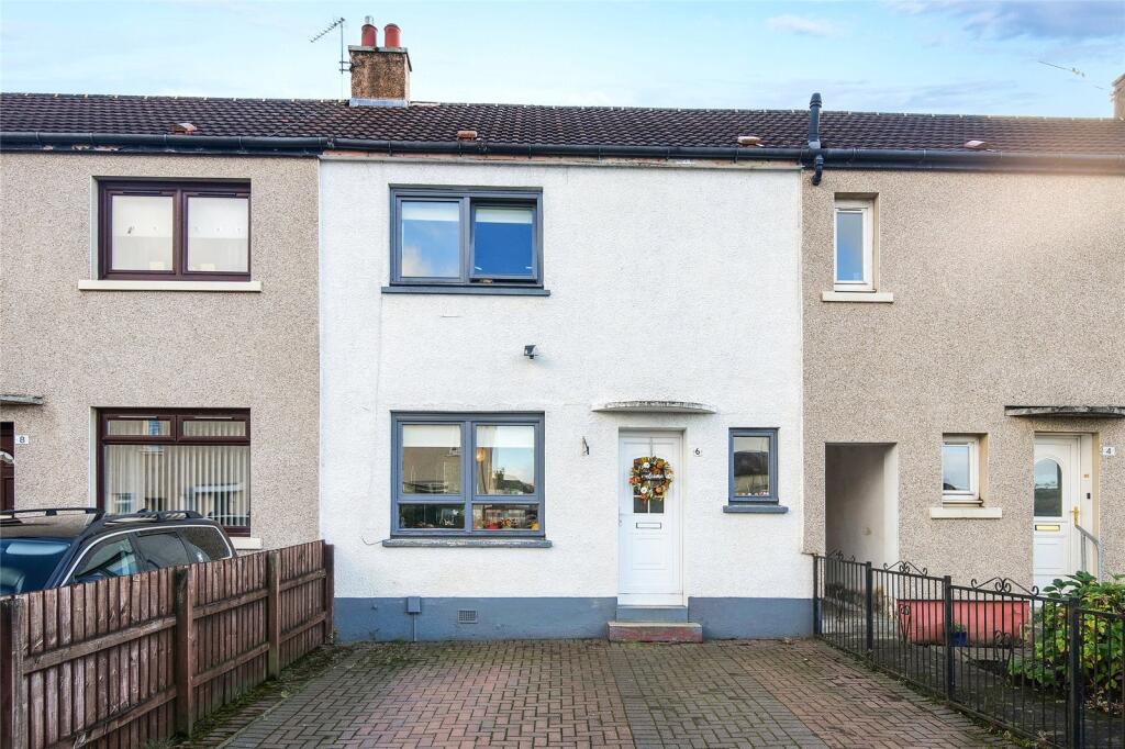 Main image of property: Wyvis Avenue, Peterson Park, Glasgow, G13
