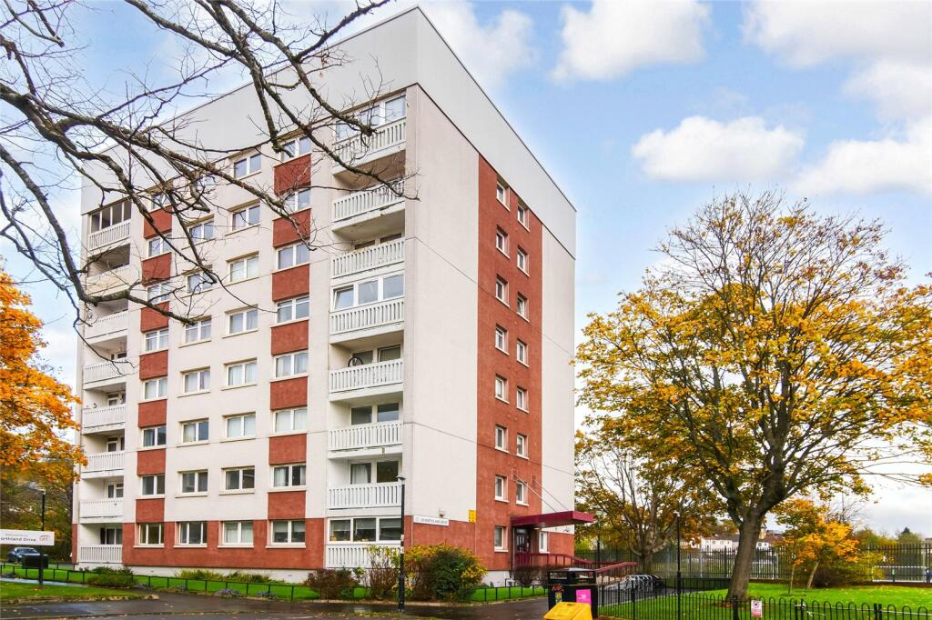 Main image of property: Northland Drive, Scotstoun, Glasgow, G14