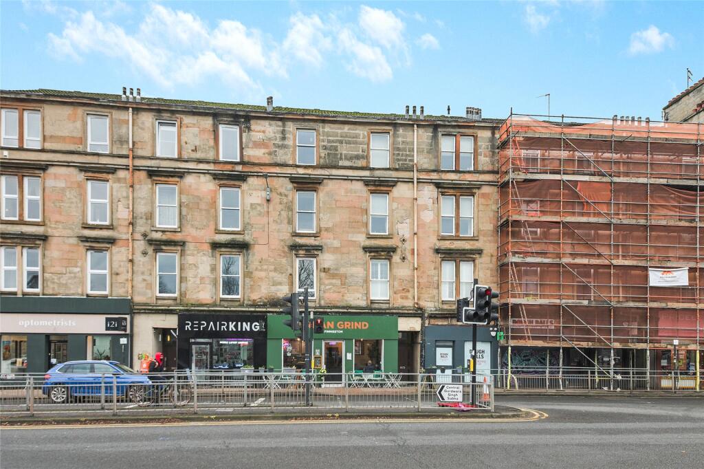 Main image of property: Argyle Street, Finnieston, Glasgow, G3