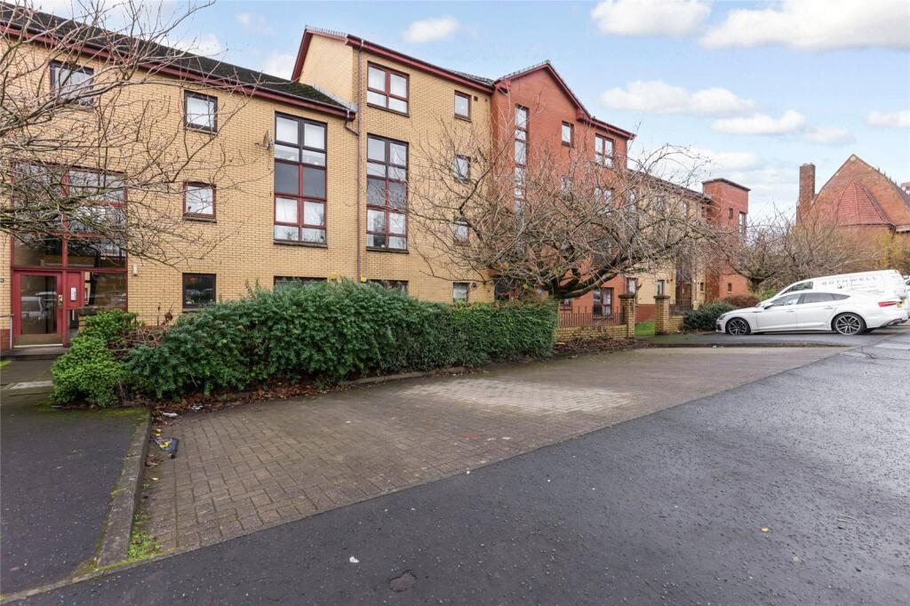 Main image of property: Callander Street, North Woodside, Glasgow, G20