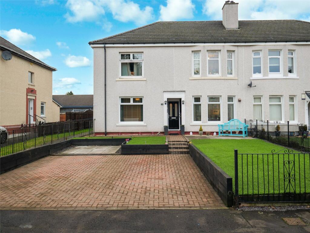 Main image of property: Killoch Drive, Knightswood, Glasgow, G13