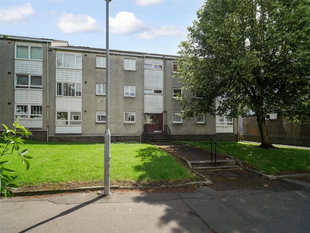 Main image of property: Harris Road, Summerston, Glasgow, G23