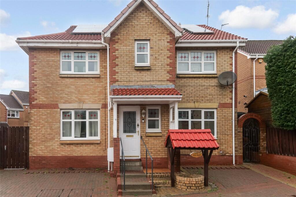 Main image of property: Bute Place, Old Kilpatrick, Glasgow, West Dunbartonshire, G60