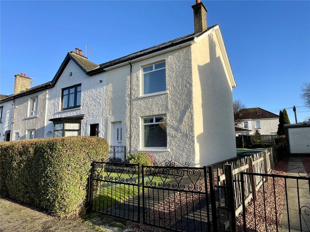 Main image of property: Dyke Road, Knightswood, Glasgow, G13