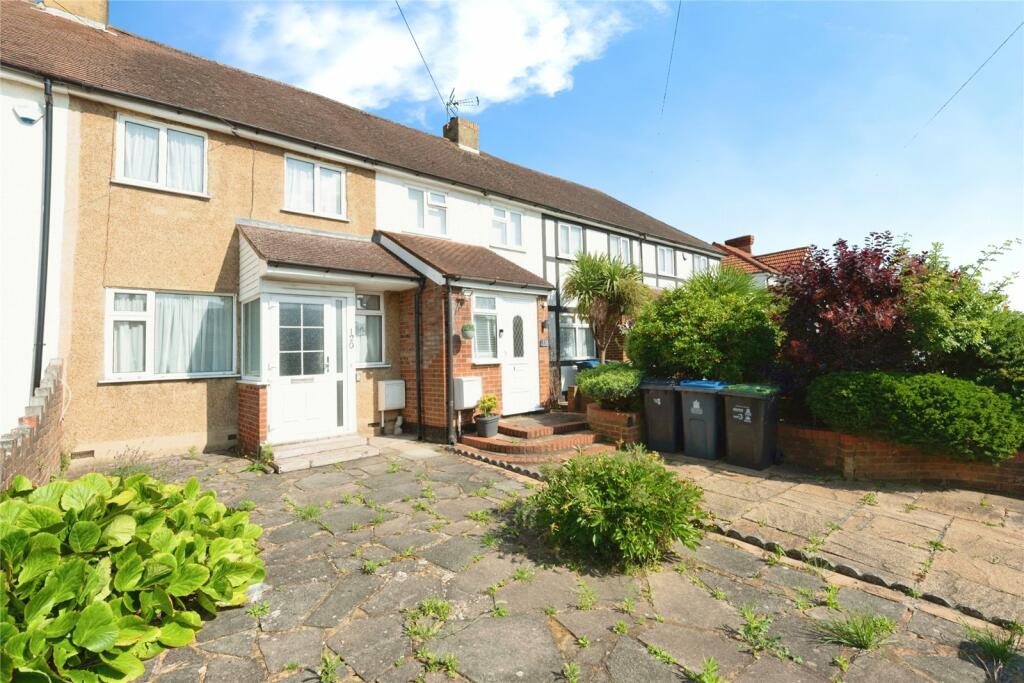 Main image of property: Gilders Road, Chessington, KT9