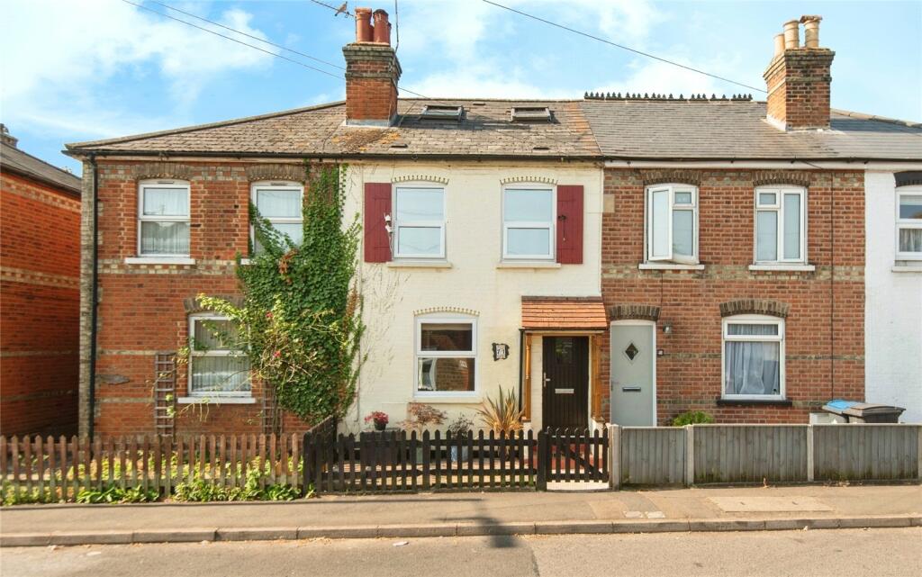 Main image of property: Clayton Road, Chessington, KT9