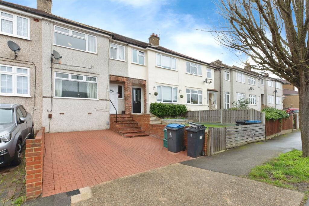 Main image of property: Chantry Road, Chessington, KT9