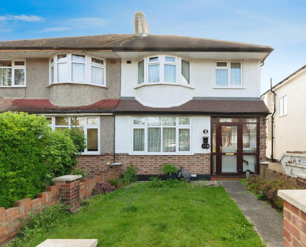 Main image of property: Rhodrons Avenue, Chessington, KT9