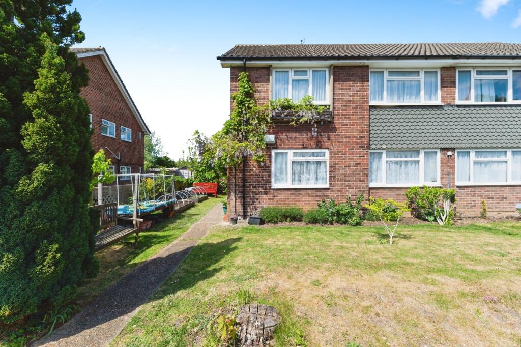 Main image of property: Carnforth Close, Epsom, Surrey, KT19