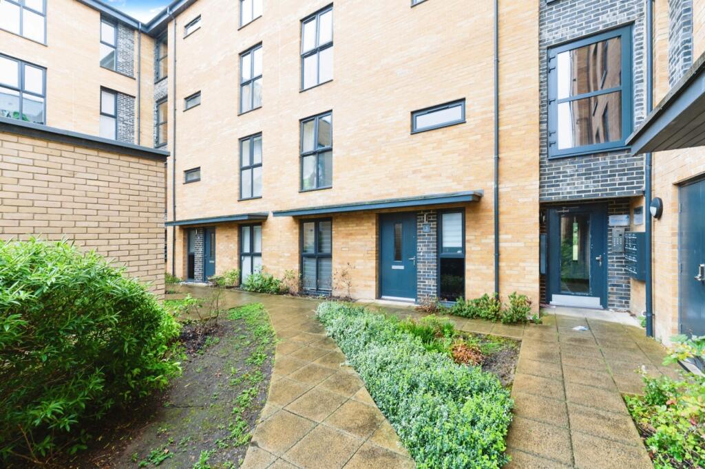 Main image of property: Tala Close, Surbiton, Surrey, KT6