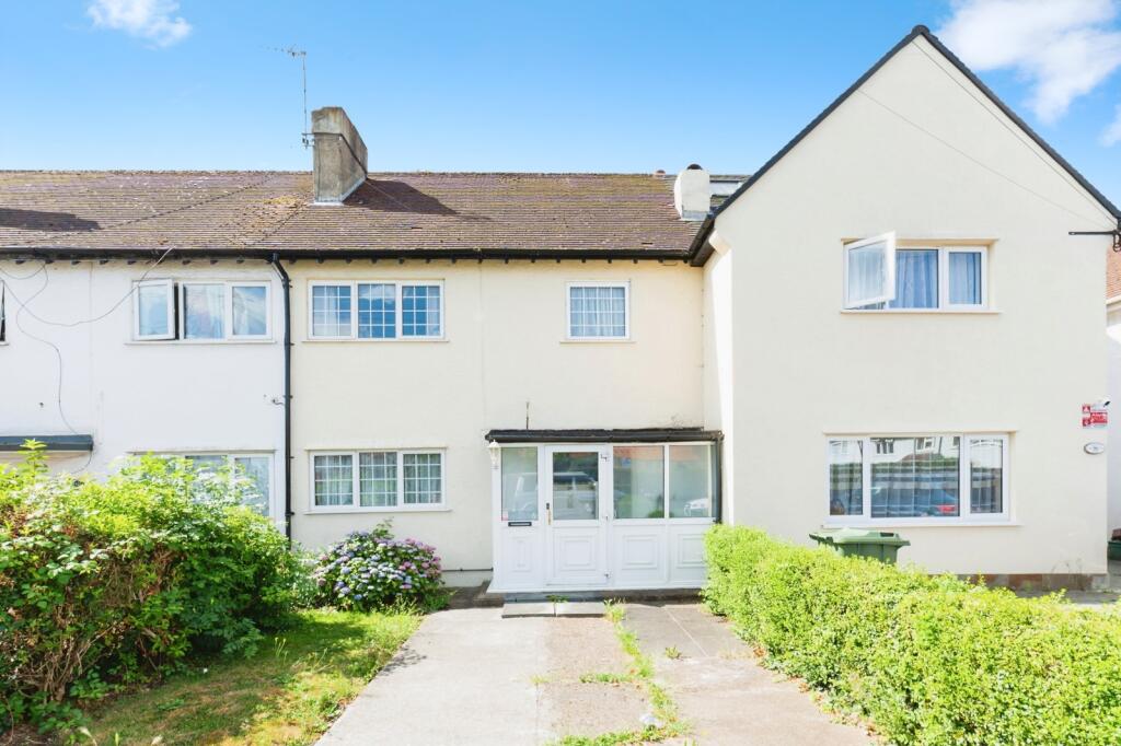 Main image of property: Grange Road, Chessington, KT9