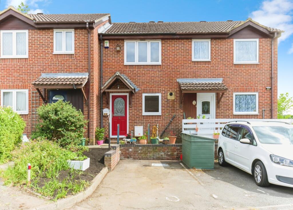 Main image of property: Chessington Hall Gardens, Chessington, KT9
