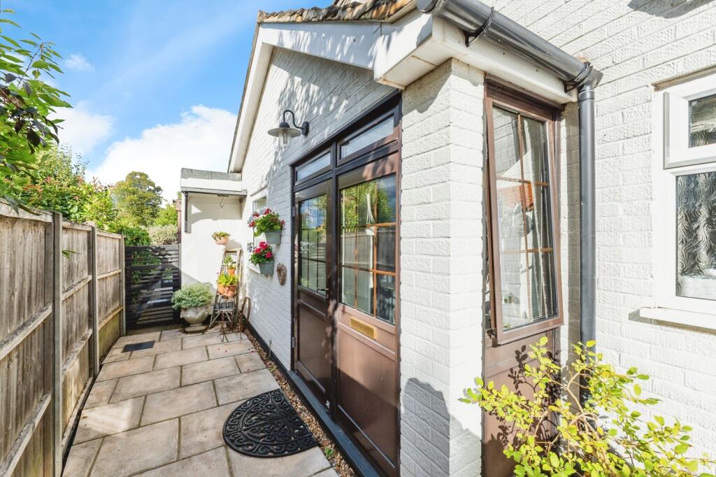 Main image of property: Ellingham Road, Chessington, KT9