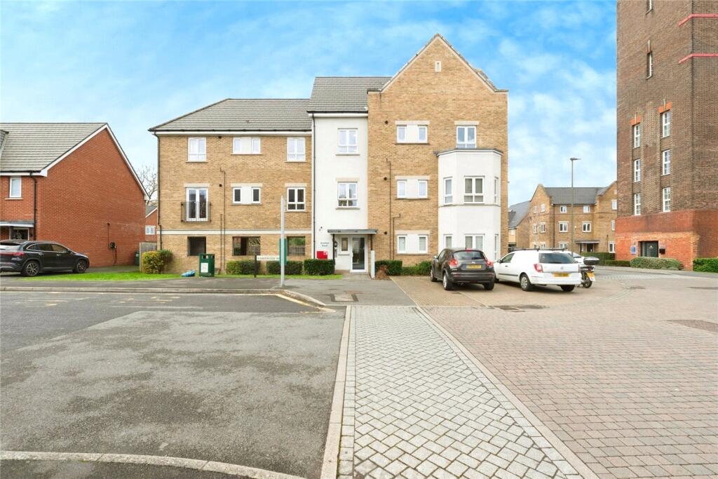 Main image of property: Miller Place, Epsom, Surrey, KT19