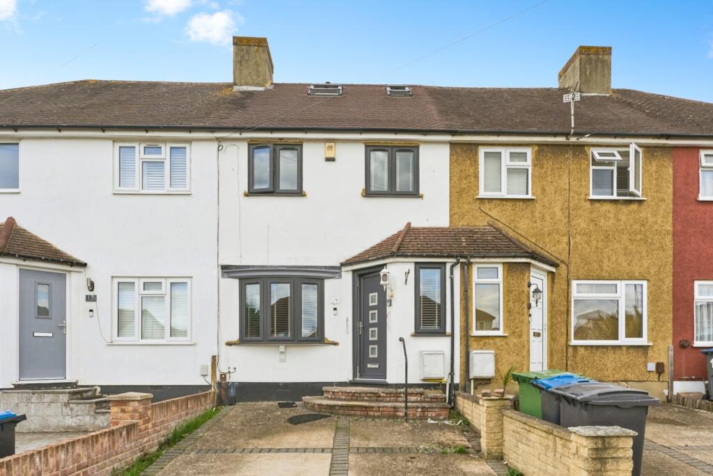 Main image of property: Clippesby Close, Chessington, KT9