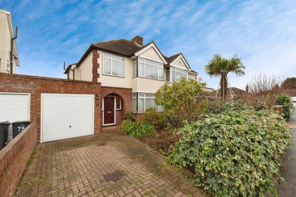 Main image of property: Bolton Road, Chessington, Surrey, KT9